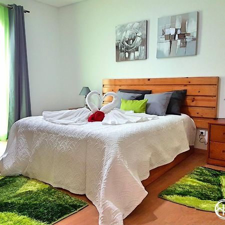Home Azores - Lagoa'S Place Lagoa  Ngoại thất bức ảnh