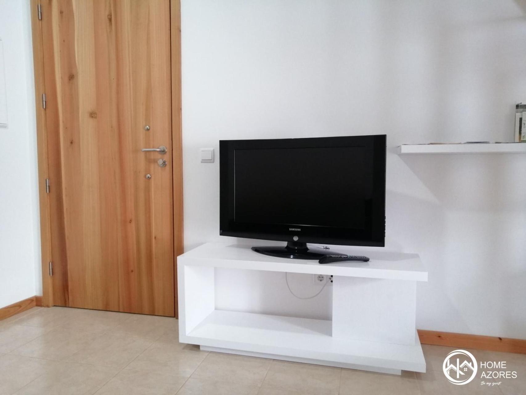 Home Azores - Lagoa'S Place Lagoa  Ngoại thất bức ảnh