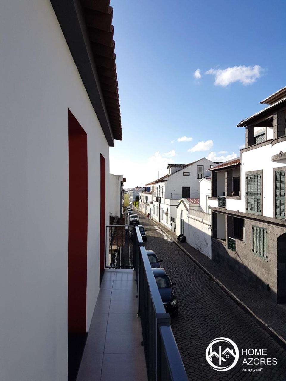 Home Azores - Lagoa'S Place Lagoa  Ngoại thất bức ảnh