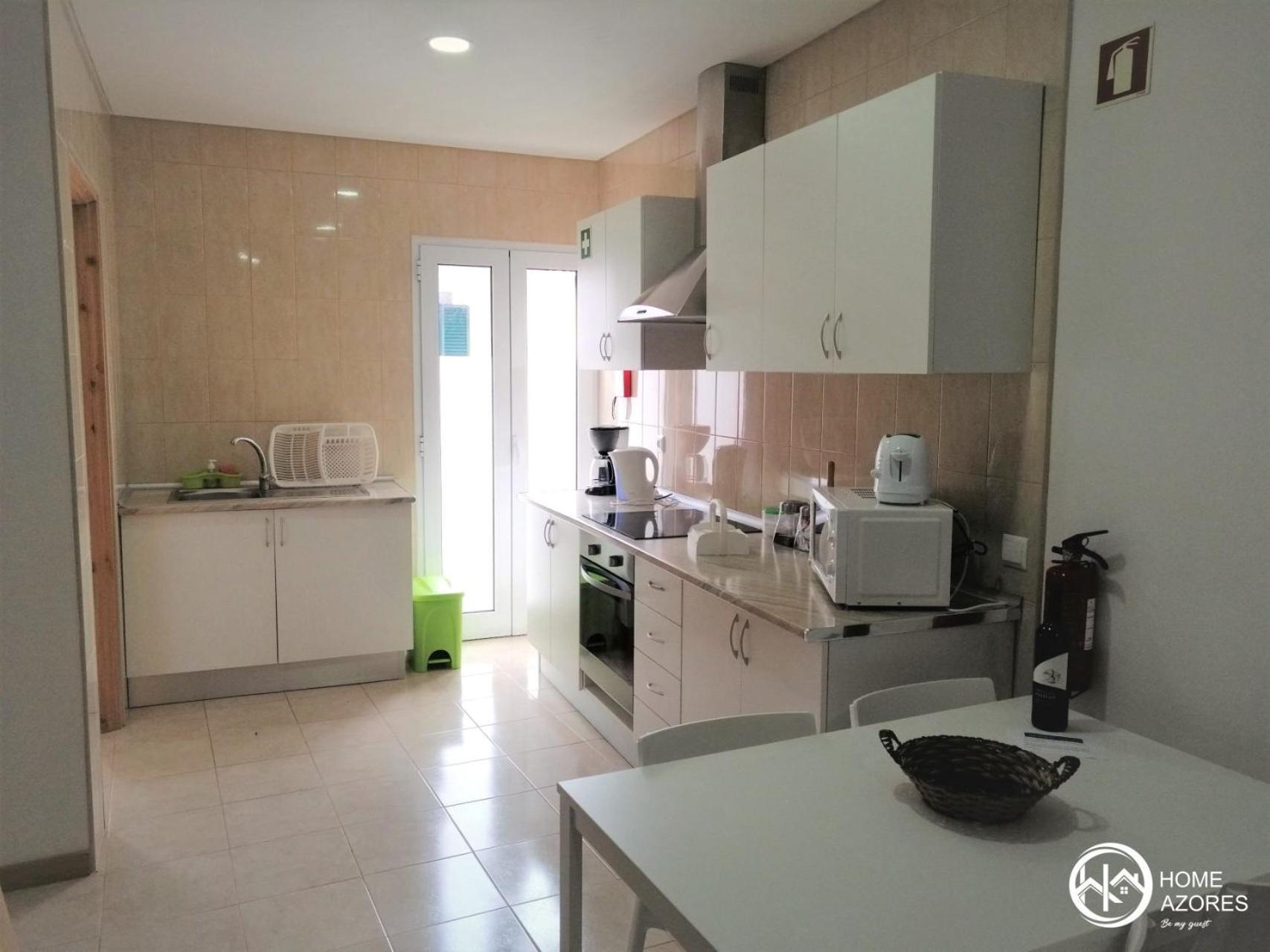 Home Azores - Lagoa'S Place Lagoa  Ngoại thất bức ảnh