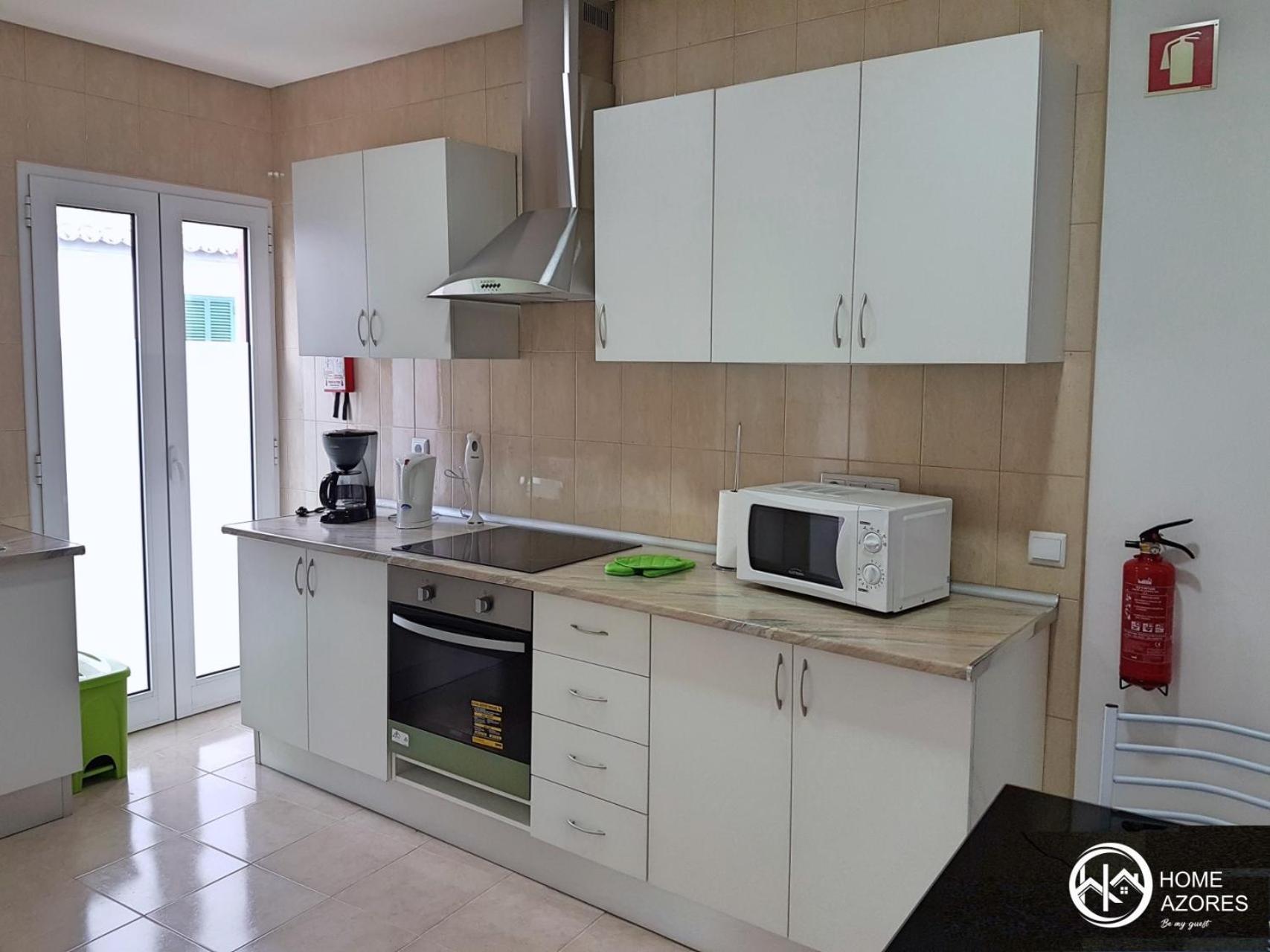 Home Azores - Lagoa'S Place Lagoa  Ngoại thất bức ảnh