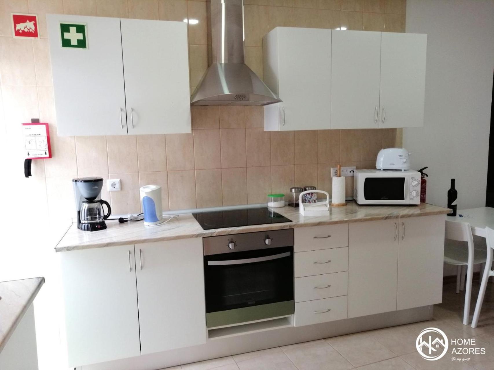 Home Azores - Lagoa'S Place Lagoa  Ngoại thất bức ảnh
