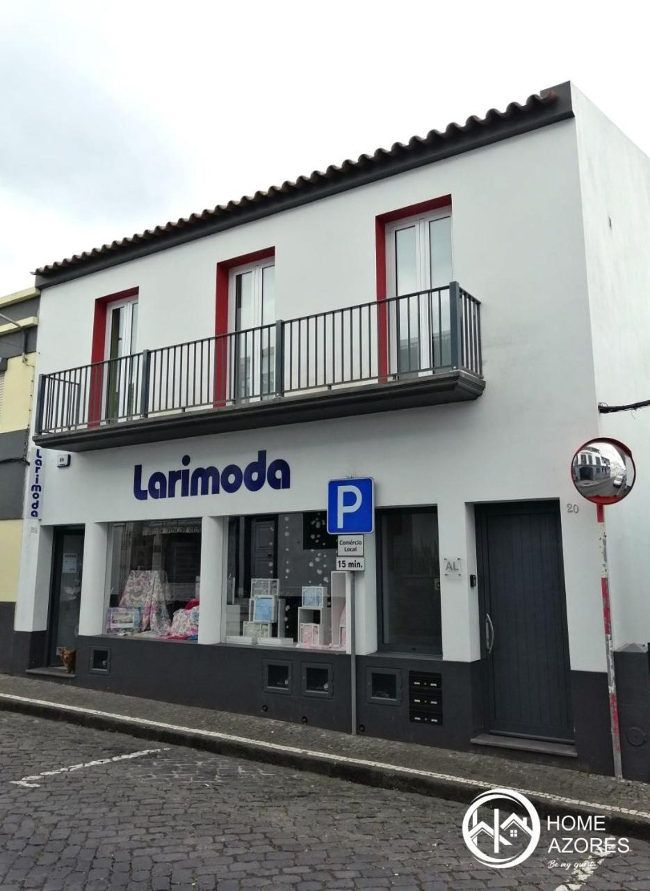 Home Azores - Lagoa'S Place Lagoa  Ngoại thất bức ảnh
