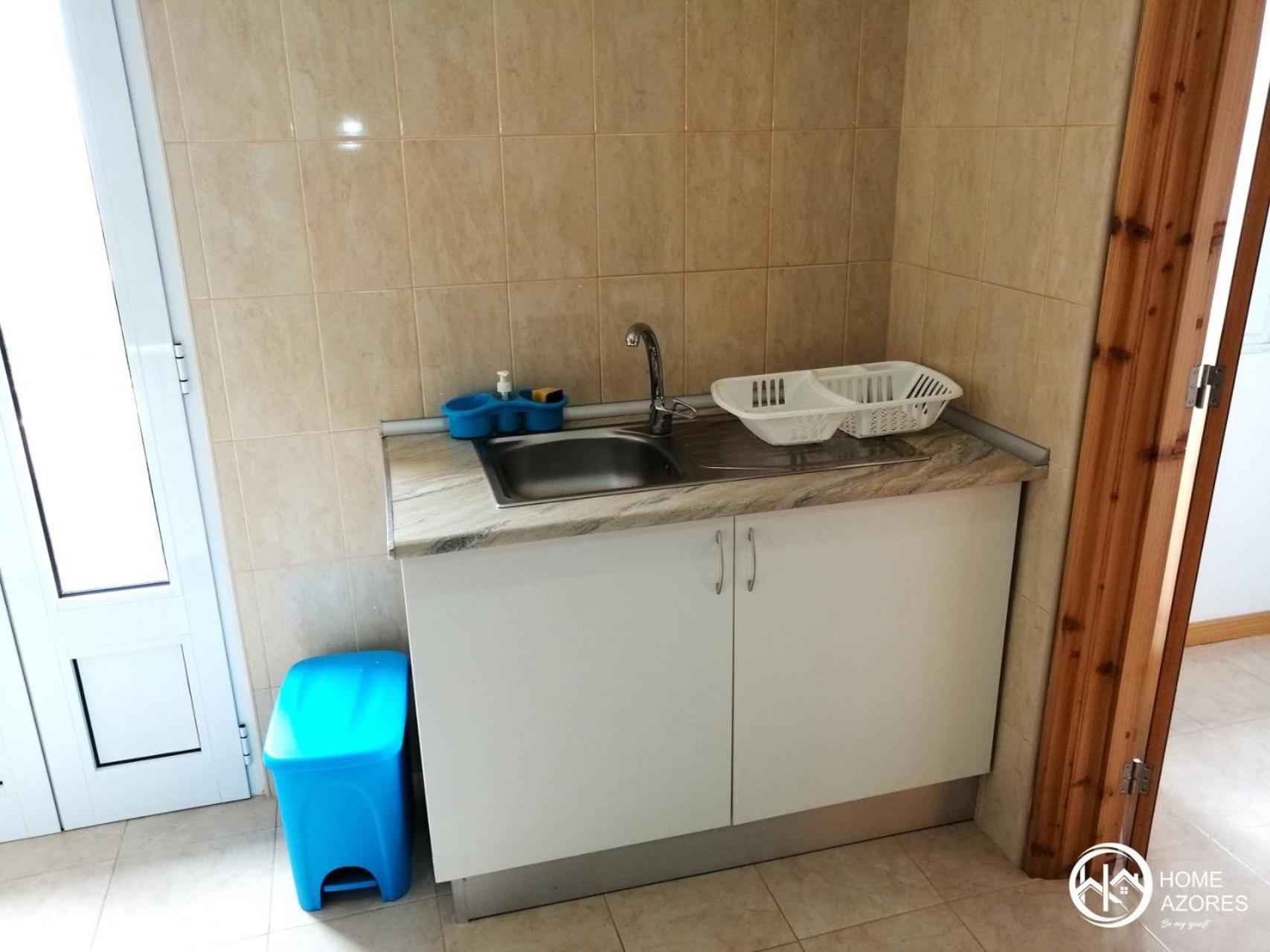 Home Azores - Lagoa'S Place Lagoa  Ngoại thất bức ảnh
