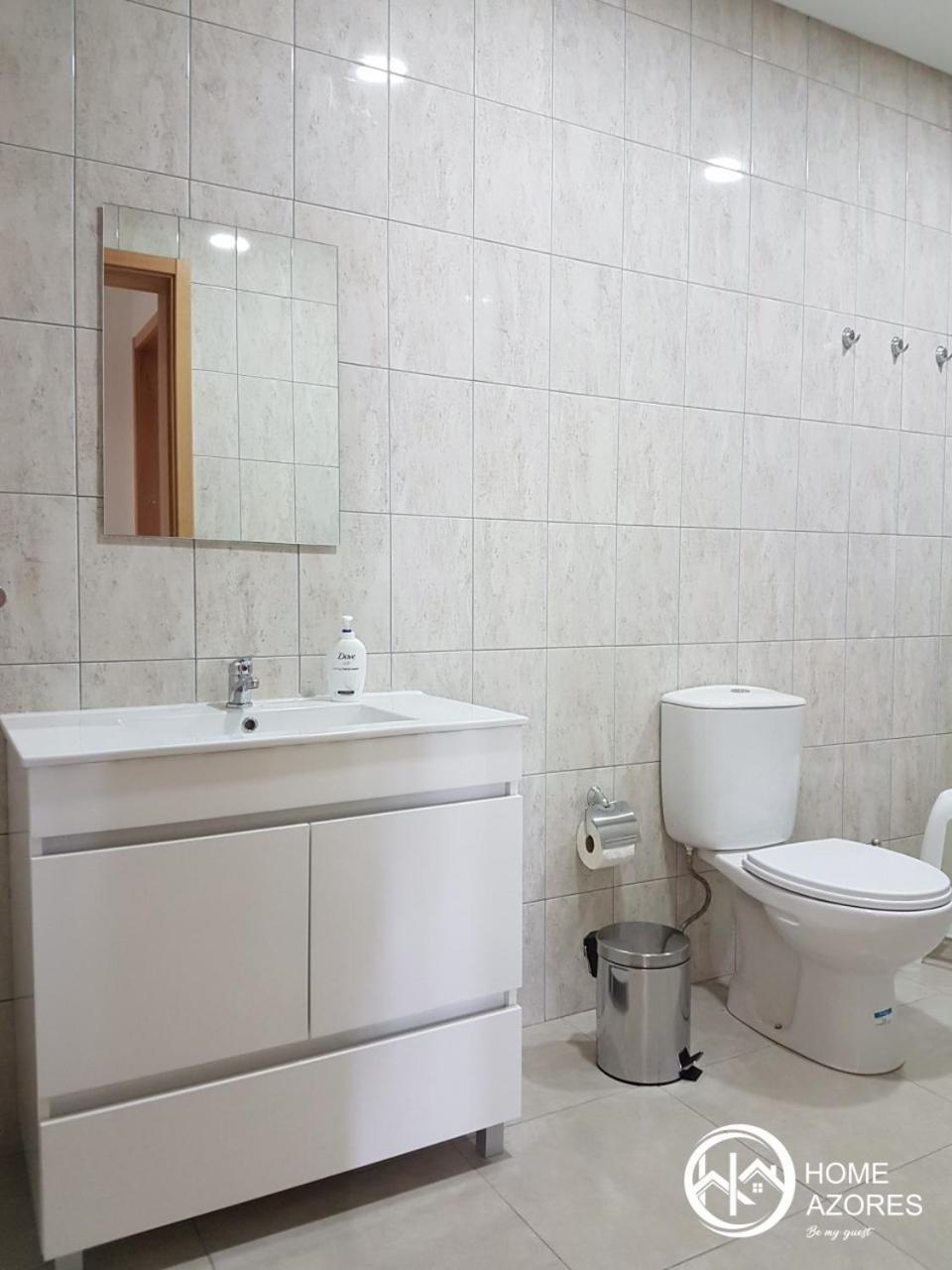 Home Azores - Lagoa'S Place Lagoa  Ngoại thất bức ảnh