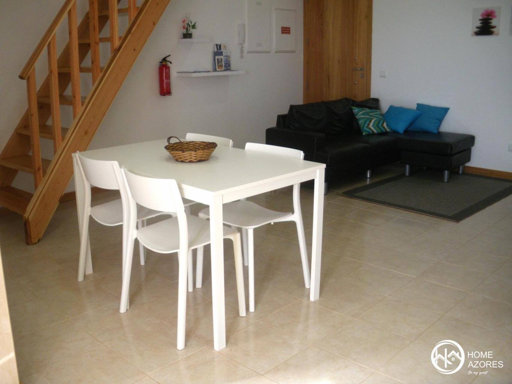 Home Azores - Lagoa'S Place Lagoa  Ngoại thất bức ảnh