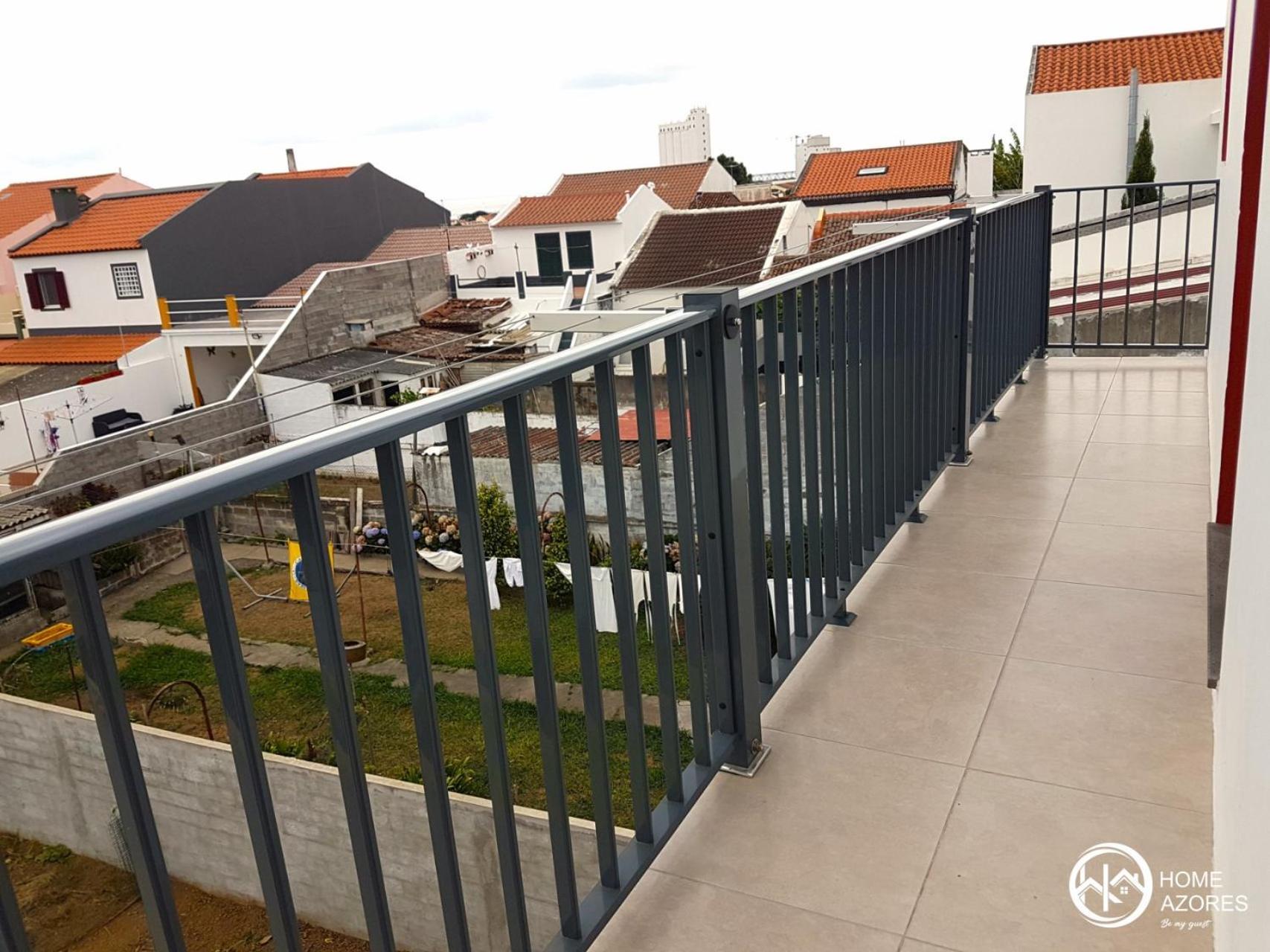 Home Azores - Lagoa'S Place Lagoa  Ngoại thất bức ảnh