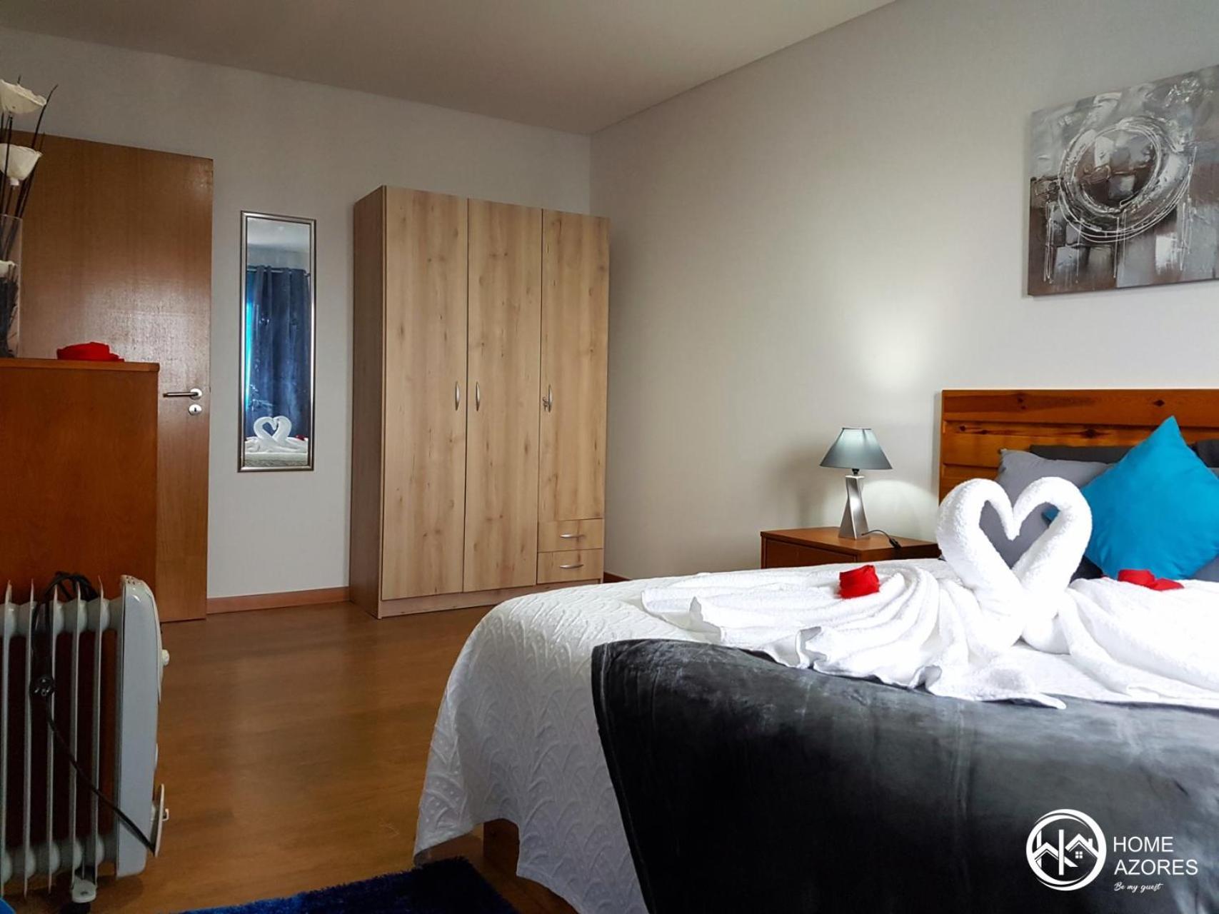 Home Azores - Lagoa'S Place Lagoa  Ngoại thất bức ảnh