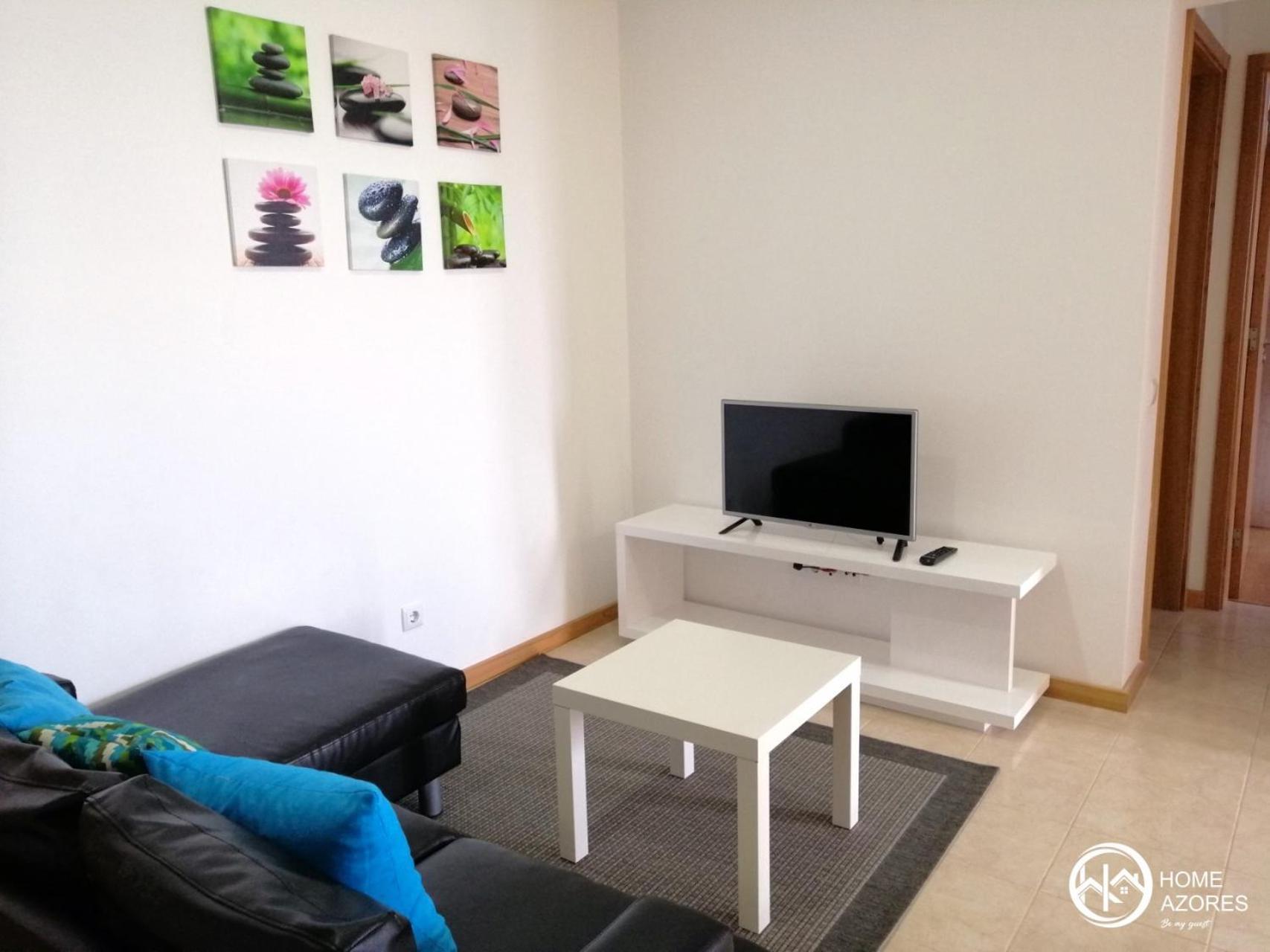 Home Azores - Lagoa'S Place Lagoa  Ngoại thất bức ảnh