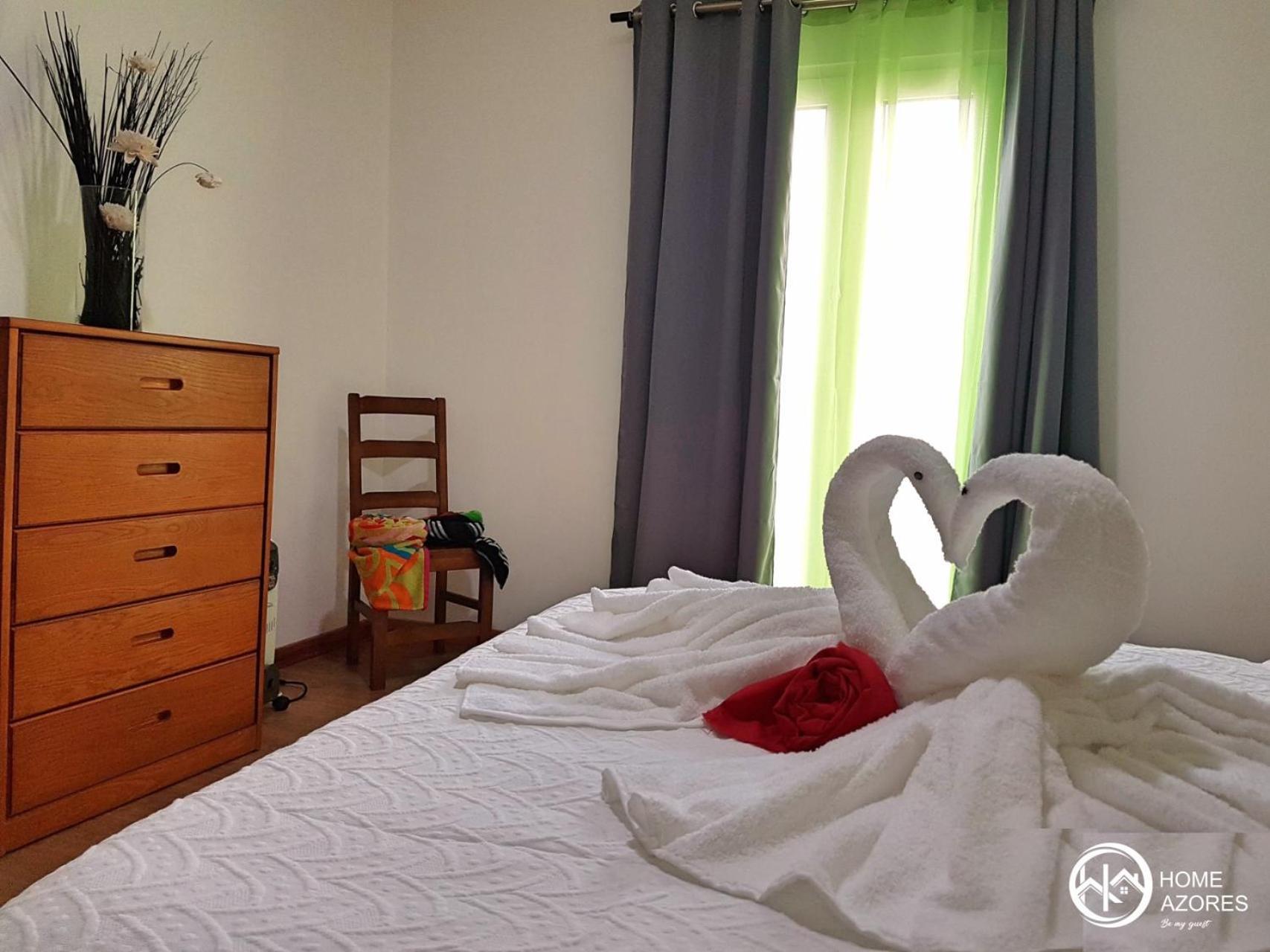 Home Azores - Lagoa'S Place Lagoa  Ngoại thất bức ảnh