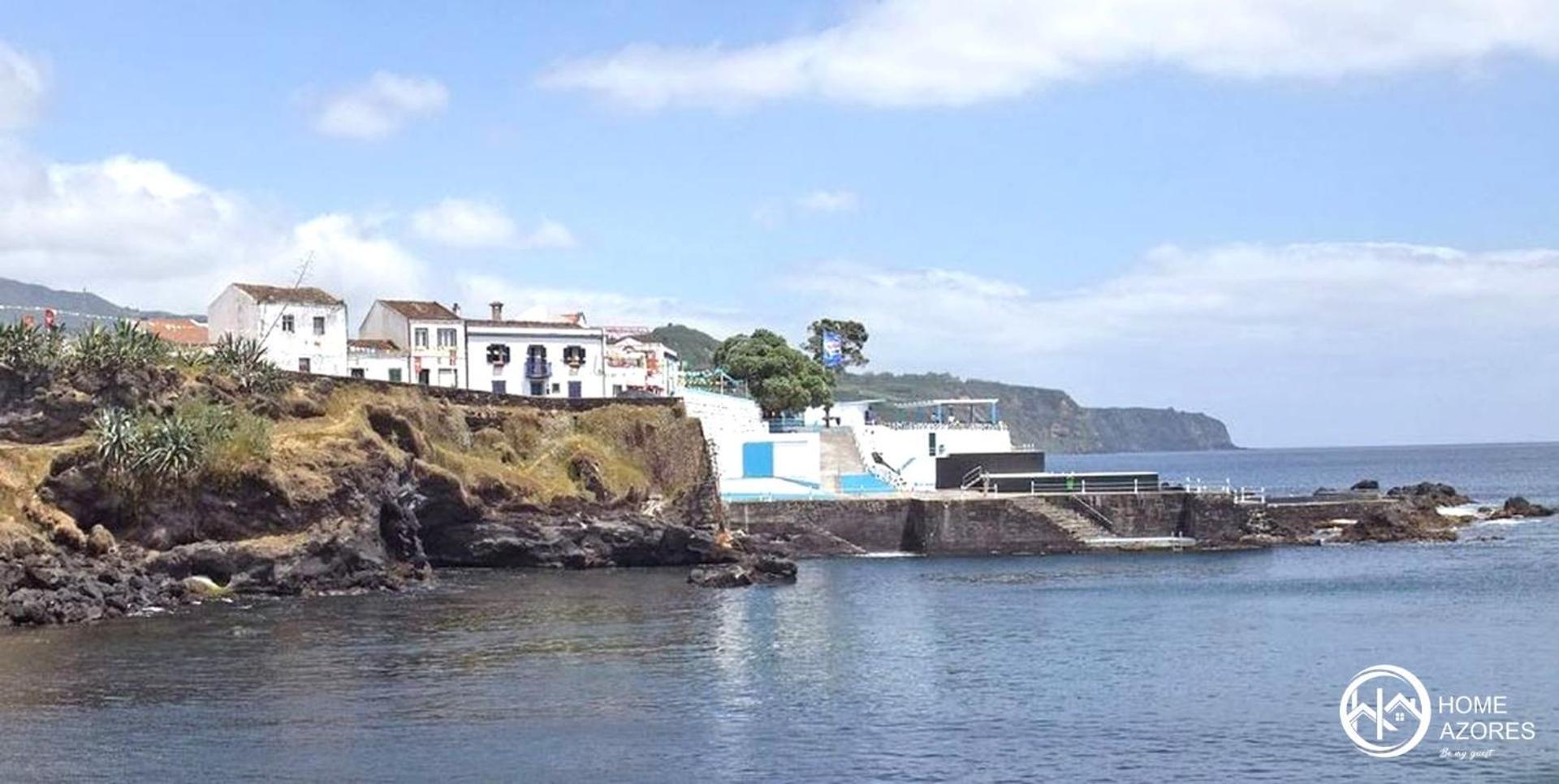 Home Azores - Lagoa'S Place Lagoa  Ngoại thất bức ảnh