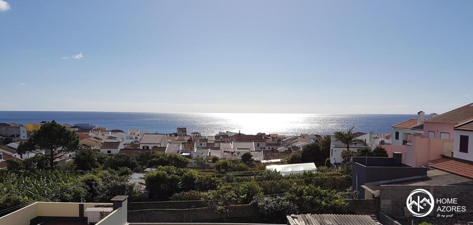Home Azores - Lagoa'S Place Lagoa  Ngoại thất bức ảnh