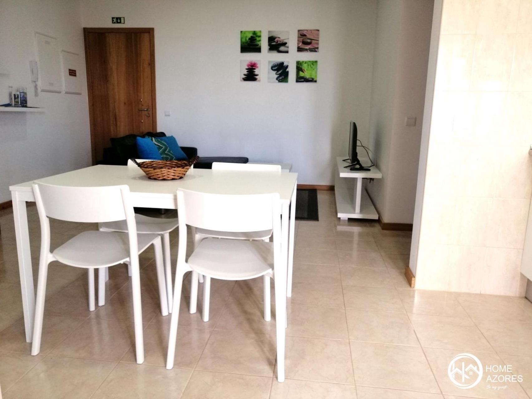 Home Azores - Lagoa'S Place Lagoa  Ngoại thất bức ảnh