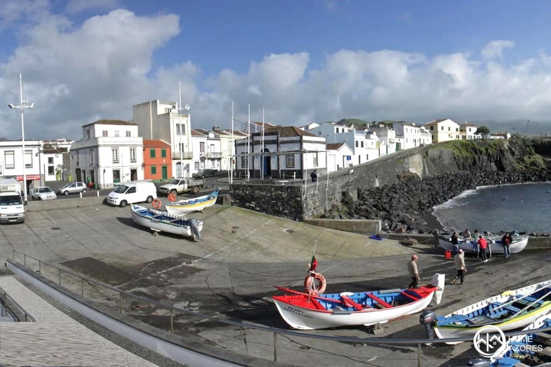 Home Azores - Lagoa'S Place Lagoa  Ngoại thất bức ảnh