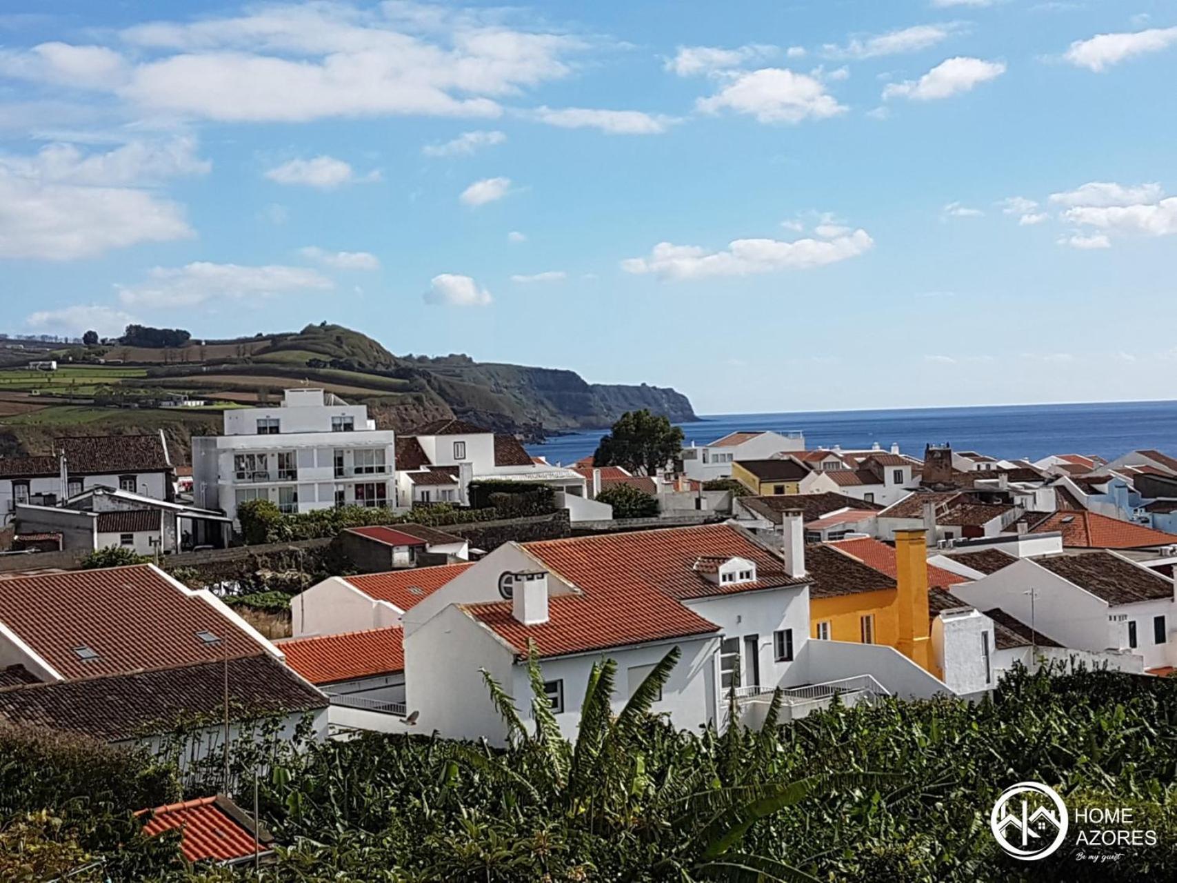 Home Azores - Lagoa'S Place Lagoa  Ngoại thất bức ảnh