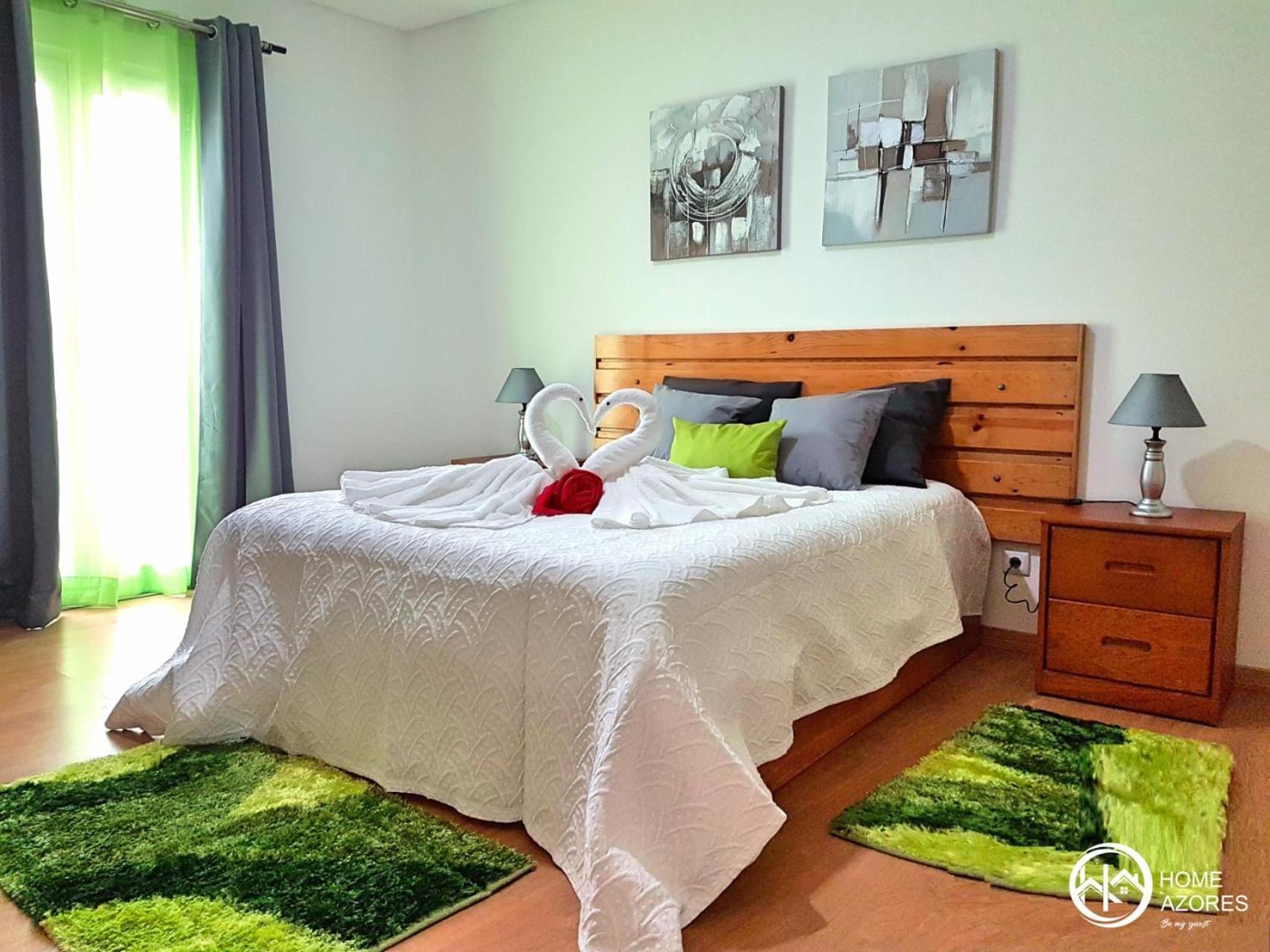 Home Azores - Lagoa'S Place Lagoa  Ngoại thất bức ảnh