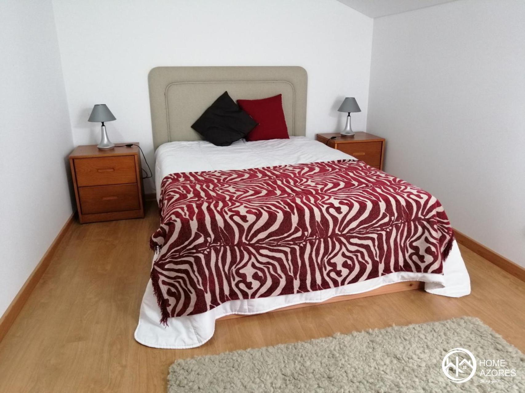 Home Azores - Lagoa'S Place Lagoa  Ngoại thất bức ảnh